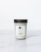 Load image into Gallery viewer, Lavender Coconut Wax Candle

