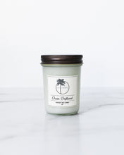 Load image into Gallery viewer, Ocean Driftwood Coconut Wax Candle
